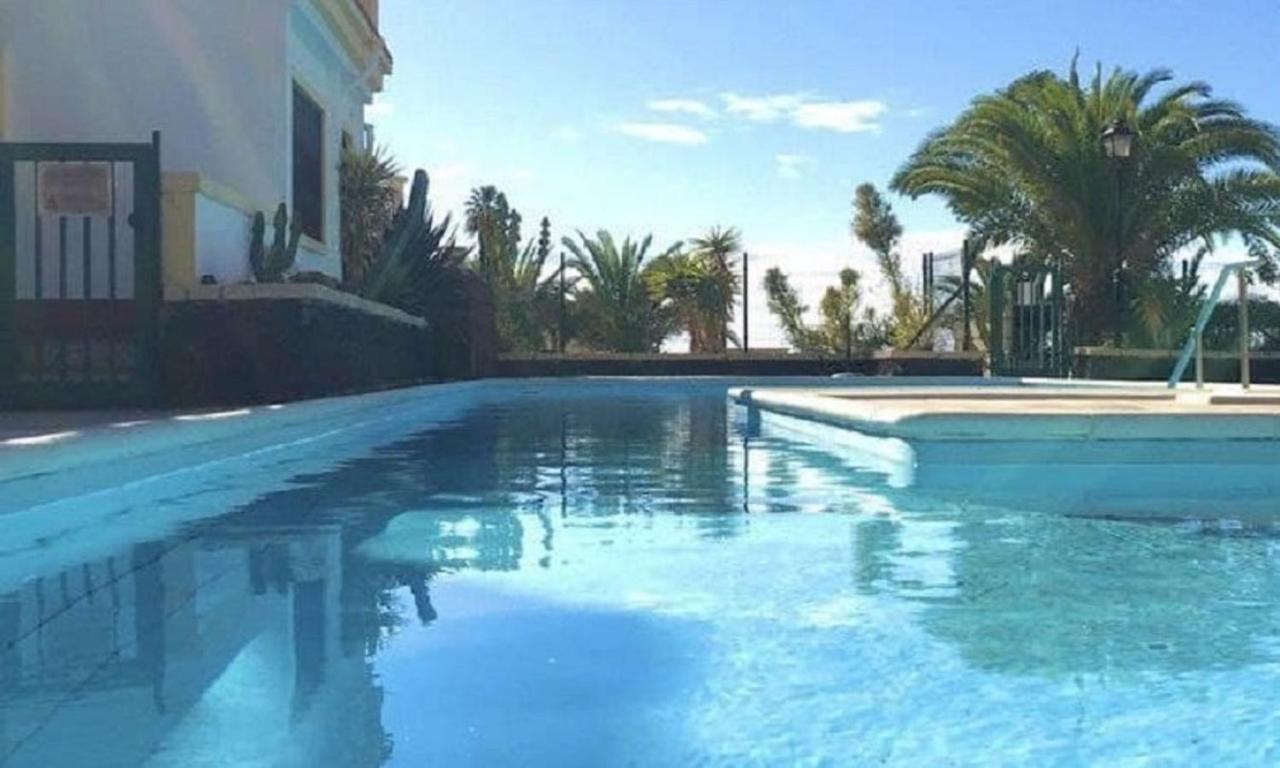 Paulmarie Apartment Ocean View In Windsor Park Costa Adeje  Exterior foto