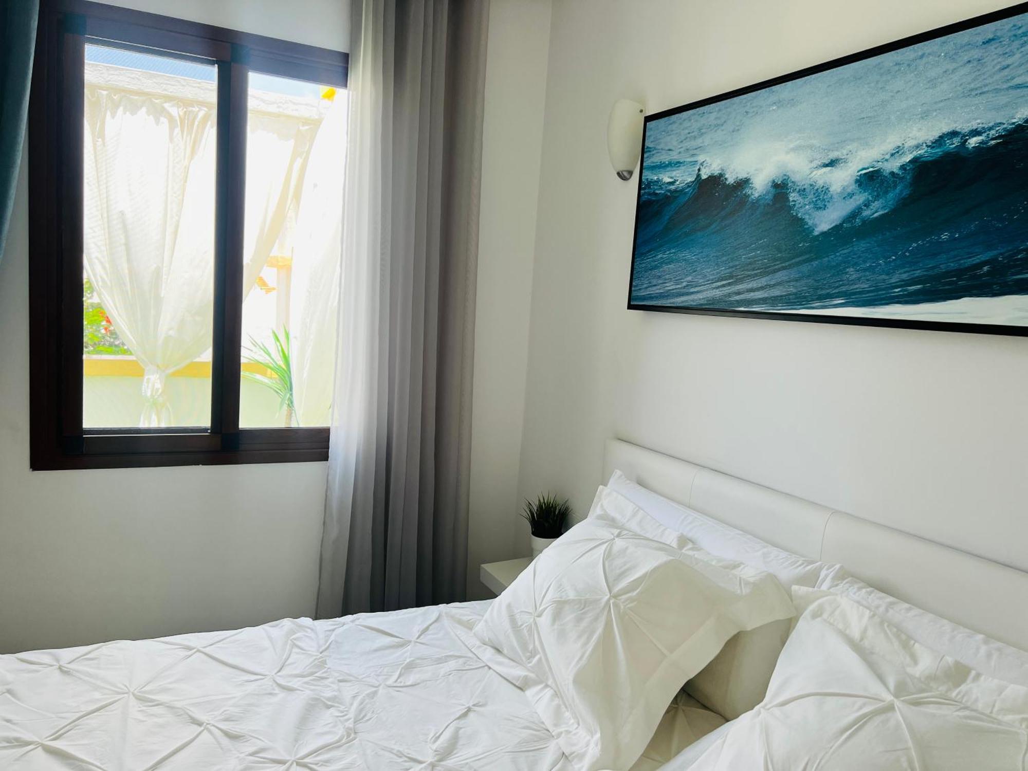 Paulmarie Apartment Ocean View In Windsor Park Costa Adeje  Exterior foto