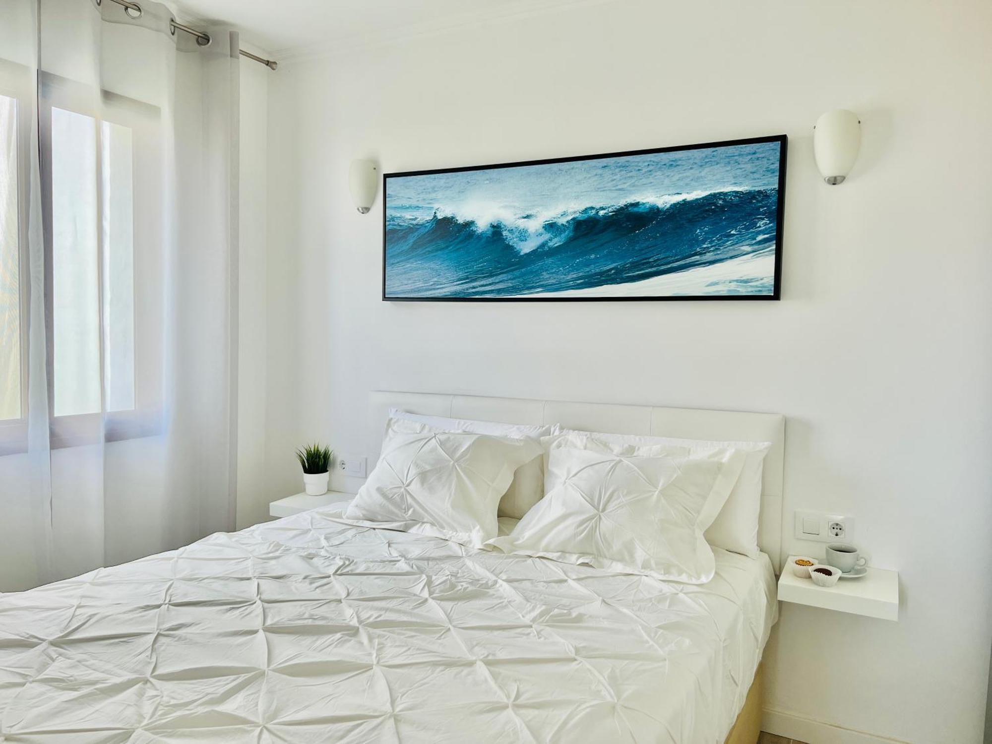 Paulmarie Apartment Ocean View In Windsor Park Costa Adeje  Exterior foto